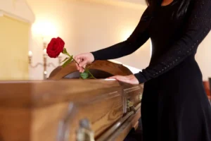 Types of Wrongful Death