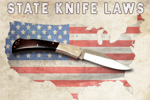 California Knife Laws