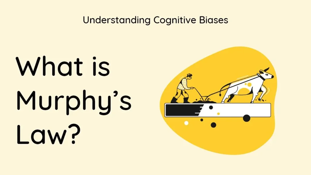 What is Murphy’s Law