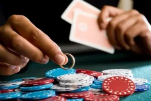 Divorcing a Gambler in Arizona