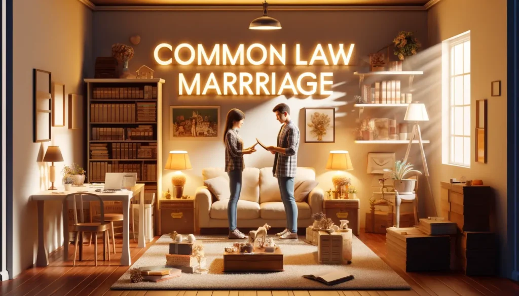 common law marriage florida